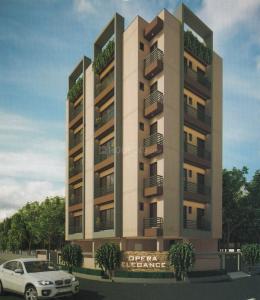 Project Image of 519.47 - 530.77 Sq.ft 2 BHK Apartment for buy in Shreeji Opera Elegance