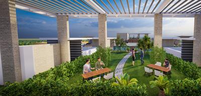 Project Image of 1550.0 - 7950.0 Sq.ft 2 BHK Apartment for buy in Prantik Navprantik