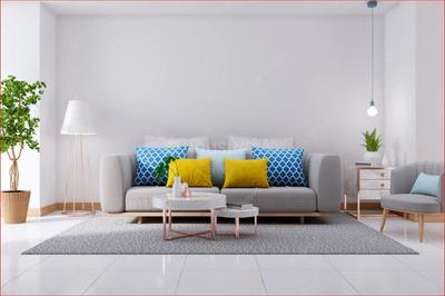 Project Image of 967.0 - 1045.0 Sq.ft 2 BHK Apartment for buy in SCC GS Foundation