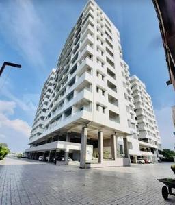Project Image of 986 Sq.ft 2.5 BHK Apartment / Flat for sale in Bhawrasla for Rs. 8700000