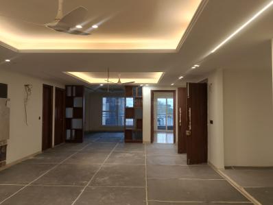 Project Image of 0.0 - 2250.0 Sq.ft 3 BHK Apartment for buy in Desire Luxury Builder Floors