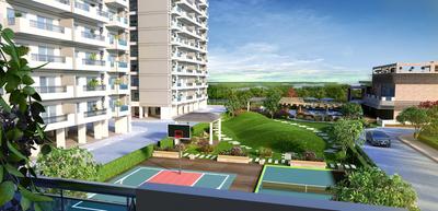 Stanford Amaara Residences Images for Amenities of Stanford Amaara Residences 1