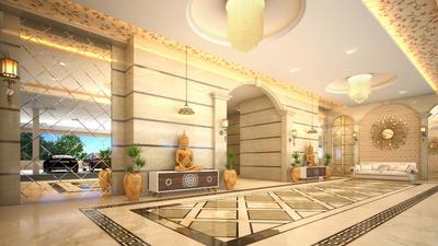 Project Image of 750 Sq.ft 2 BHK Apartment / Flat for sale in Dombivli West for Rs. 7800000