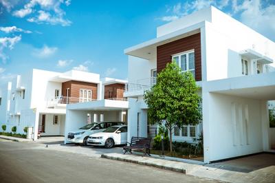 Project Image of 2206.0 - 3361.0 Sq.ft 3 BHK Villa for buy in Kubhera Vistas Villa Phase II