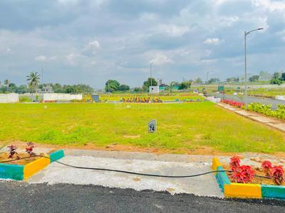 Project Image of 1200.0 - 2400.0 Sq.ft Residential Plot Plot for buy in Arohana Serenity