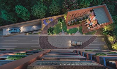 Project Image of 967.46 - 1648.17 Sq.ft 3 BHK Apartment for buy in Vandemataram Vishwam
