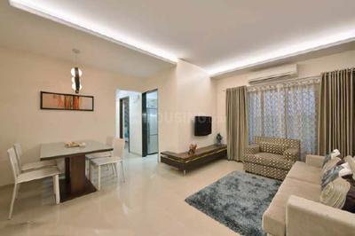 Project Image of 392.0 - 489.0 Sq.ft 1 BHK Apartment for buy in Dosti Planet North Phase 4 Dosti Opal