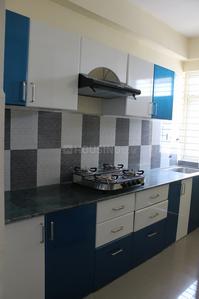 Project Image of 939.0 - 1127.0 Sq.ft 2 BHK Apartment for buy in Soumya Parklands