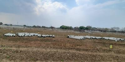 Project Image of 1338.28 - 4394.15 Sq.ft Residential Plot Plot for buy in Privara Kuhaasa Residency