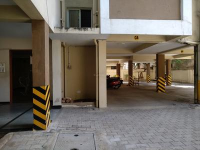 Project Image of 1050.0 - 1350.0 Sq.ft 2 BHK Apartment for buy in Nutech Crown Apartments