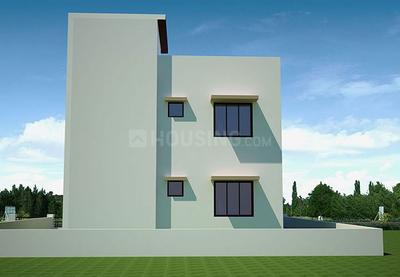 Project Image of 1250.0 - 1708.0 Sq.ft 2 BHK Villa for buy in Fortune Elite
