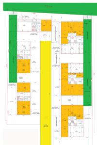 Project Image of 1195.0 - 1743.0 Sq.ft 3 BHK Apartment for buy in Laxmi Aster