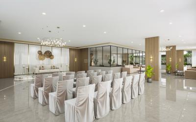 Project Image of 963.91 - 982.21 Sq.ft 3 BHK Apartment for buy in Vrundavan