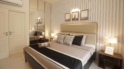 Project Image of 1040.0 - 1656.0 Sq.ft 2 BHK Apartment for buy in Casagrand Athens
