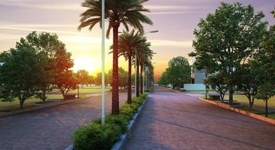 Project Image of 1404.0 - 2250.0 Sq.ft Residential Plot Plot for buy in KBP Sunny Sands Estates