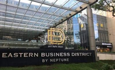 Project Image of 330.0 - 1450.0 Sq.ft 1 R Independent Floor for buy in Eastern Business District