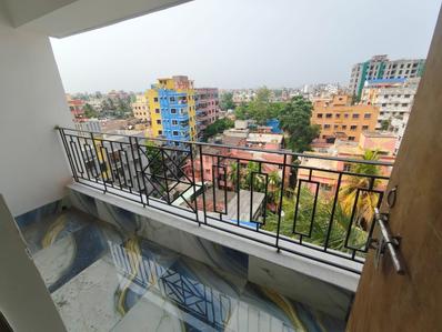 Project Image of 864.0 - 1261.0 Sq.ft 2 BHK Apartment for buy in Hari Niva Bhawan