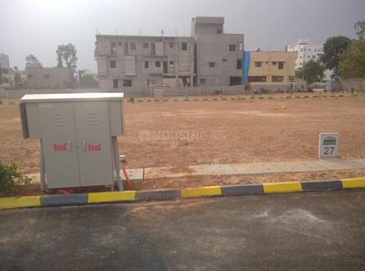 Project Image of 1200.0 - 2332.0 Sq.ft Residential Plot Plot for buy in Bhuvana Enclave Residential Layout