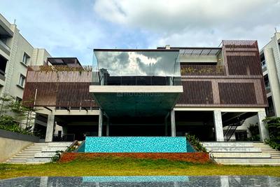 Project Image of 984.0 - 1495.0 Sq.ft 2 BHK Apartment for buy in Essem 18 The Courtyard
