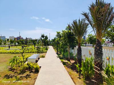 Project Image of 1500.0 - 2000.0 Sq.ft Residential Plot Plot for buy in VGN Grandeur