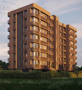 Project Image of 804.49 - 876.4 Sq.ft 3 BHK Apartment for buy in Jay Visat Salokya