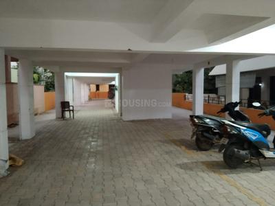 Project Image of 771.0 - 883.0 Sq.ft 2 BHK Apartment for buy in Vishwak Sri Devi Homes