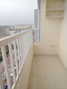 Project Image of 0.0 - 1150.0 Sq.ft 2 BHK Apartment for buy in Sri S V Residency