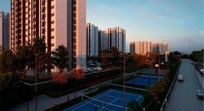 Project Image of 628.0 - 1389.0 Sq.ft 1 BHK Apartment for buy in Embassy Verde