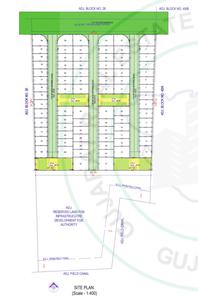 Project Image of 739.27 - 1412.76 Sq.ft Residential Plot Plot for buy in Rameshwar Heaven