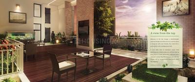 Project Image of 1275.0 - 1826.0 Sq.ft 3 BHK Apartment for buy in Shapoorji Pallonji Parkwest Sapphire Tower 5