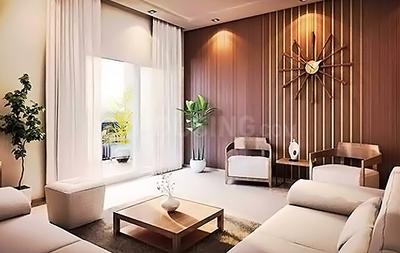 Project Image of 2556.0 - 3007.0 Sq.ft 3 BHK Apartment for buy in Prestige Green Moor Apartment