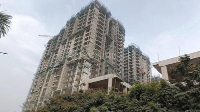 Project Image of 1695.0 - 3815.0 Sq.ft 3 BHK Apartment for buy in Honer Signatis
