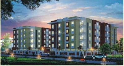 Project Image of 0.0 - 1090.0 Sq.ft 2 BHK Apartment for buy in ARS Properties Lifestyle