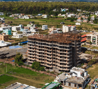 Project Image of 1336.0 - 3003.0 Sq.ft 2 BHK Apartment for buy in Sumeru Eastern Arc Phase 2