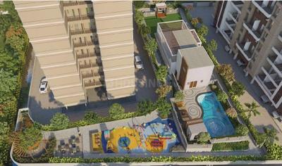 Project Image of 741.0 - 957.0 Sq.ft 2 BHK Apartment for buy in Choice Goodwill Metropolis East