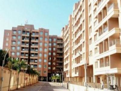 Project Image of 0.0 - 514.0 Sq.ft 2 BHK Apartment for buy in GK Rose E Mehar E