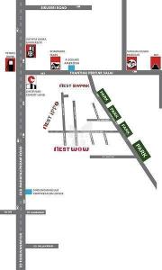 Project Image of 470.0 - 1100.0 Sq.ft 1 BHK Apartment for buy in The Nest Wow