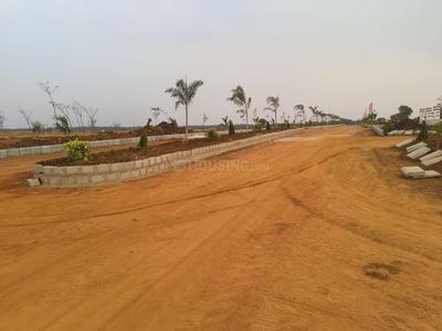 Project Image of 1980.0 - 5400.0 Sq.ft Residential Plot Plot for buy in JB Pride
