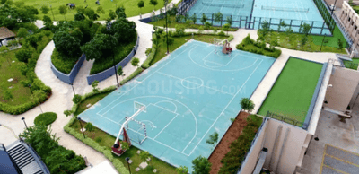 Project Image of 1069.29 - 1709.95 Sq.ft 3 BHK Apartment for buy in K Raheja T4 Named Astra of Raheja Galaxy in RV Premiere