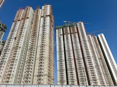 Project Image of 1355.0 - 2262.0 Sq.ft 2 BHK Apartment for buy in My Home Sayuk