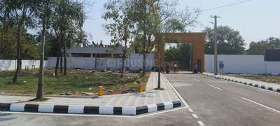 Sai Luxury Villa Plot Gated Community 1