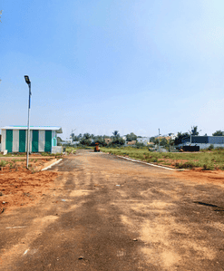 Metro West Gate Internal Roads & Footpaths 1