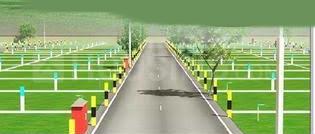 Project Image of 756.0 - 1374.0 Sq.ft Residential Plot Plot for buy in Empire Golden Enclave