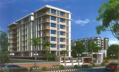 Project Image of 0.0 - 1000.0 Sq.ft 1 BHK Apartment for buy in Shree Vinayak Ganesh Kunj