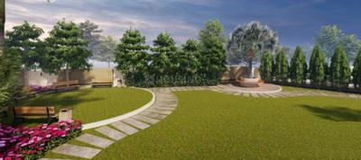 Crown Park Amenities 2