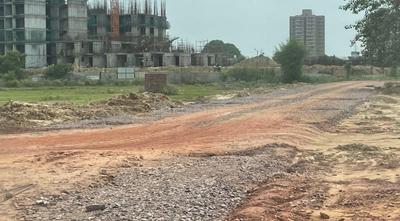 JMS The Nation Construction Status Dec-25 2