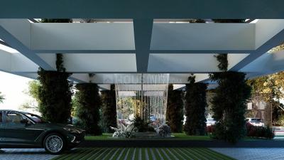 Project Image of 4180.0 - 8115.0 Sq.ft 4 BHK Apartment for buy in Bhandary Vertica