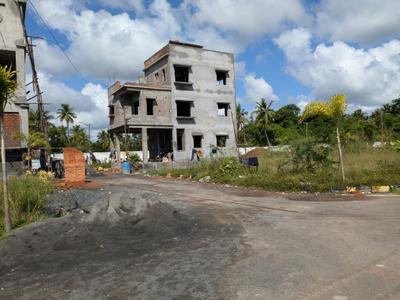 Project Image of 718.0 - 2345.0 Sq.ft Residential Plot Plot for buy in Seresa Singhvi Garden 3