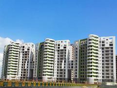 Images for Elevation of Eldeco Aamantran 1