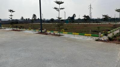 Project Image of 900.0 - 1500.0 Sq.ft Residential Plot Plot for buy in VR Royal Township